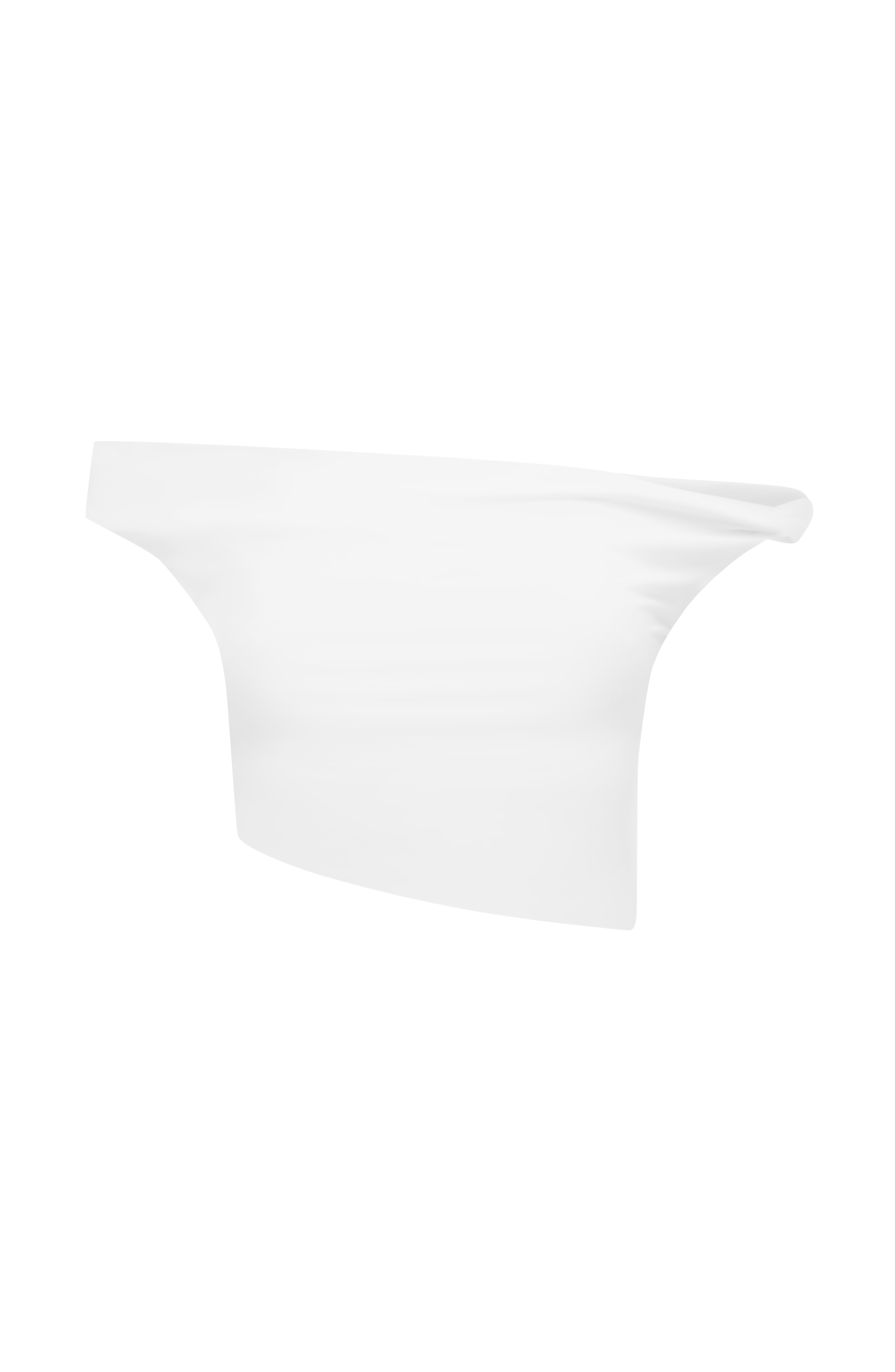 Eva Top - White