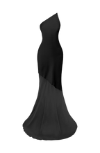 Fable Gown - Black
