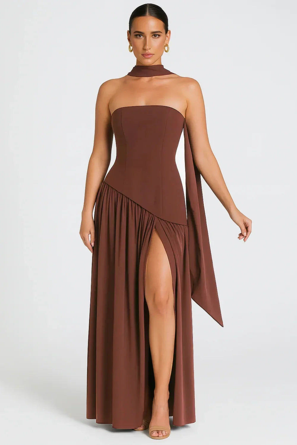 Kate Figure-Shaping Dress
