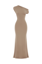 Fiora Maxi Dress - Stone