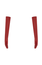 Frankie Gloves - Red