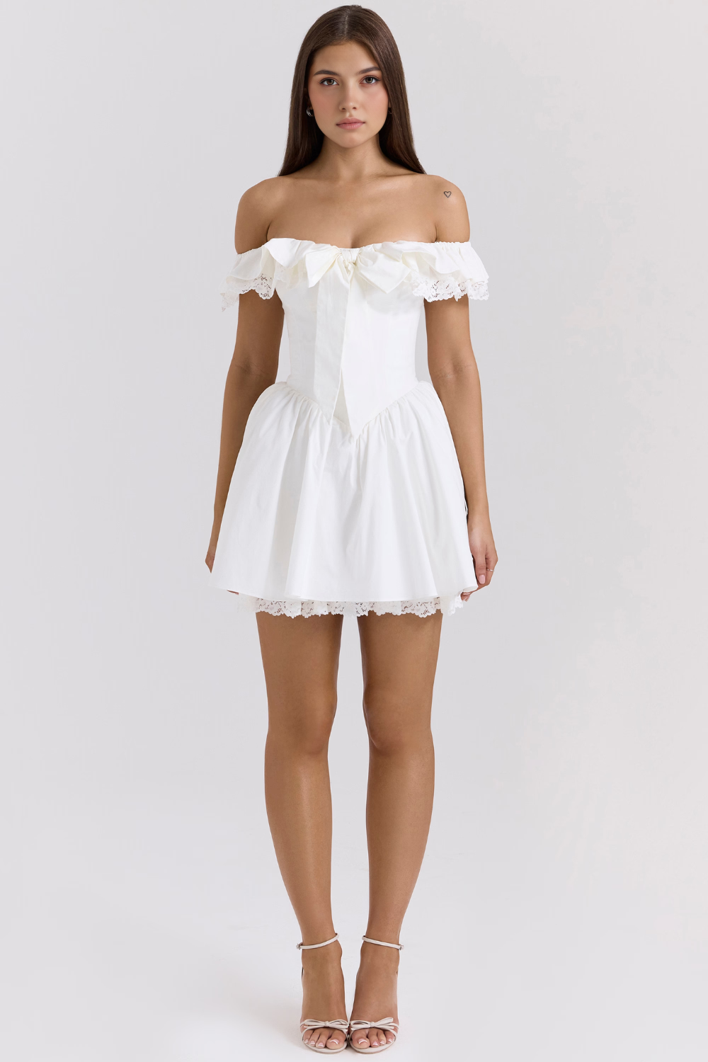 Leticia Mini Dress