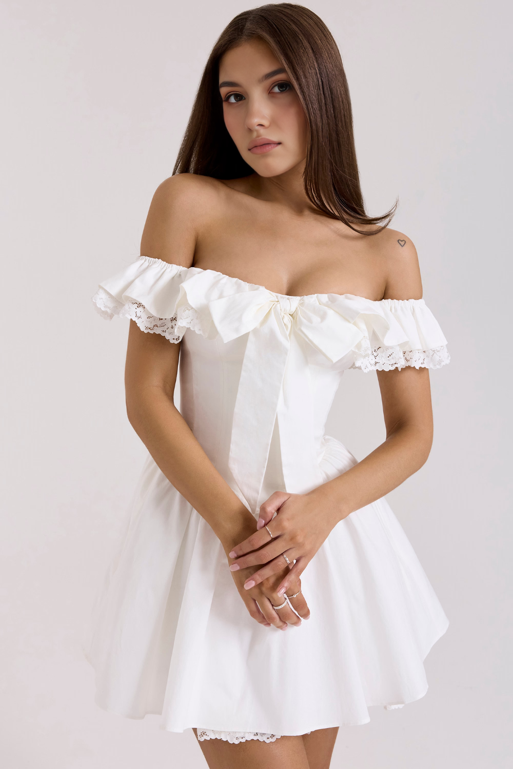 Leticia Mini Dress