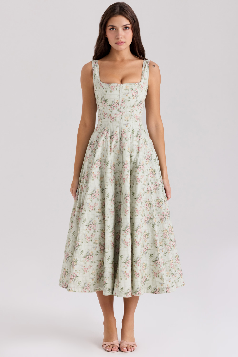 Magnólia & Stella Dresses – 2 for 1