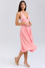 Dália Midi Dress