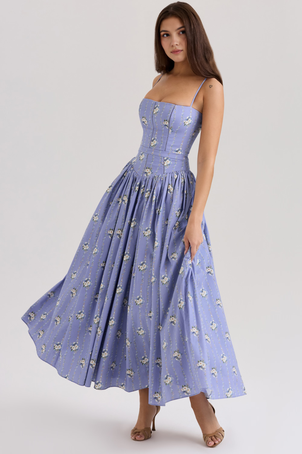 Anne & Stella Dresses – 2 for 1