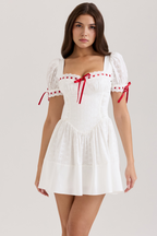 Lety Mini Dress