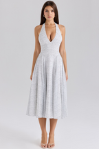 Dália Midi Dress