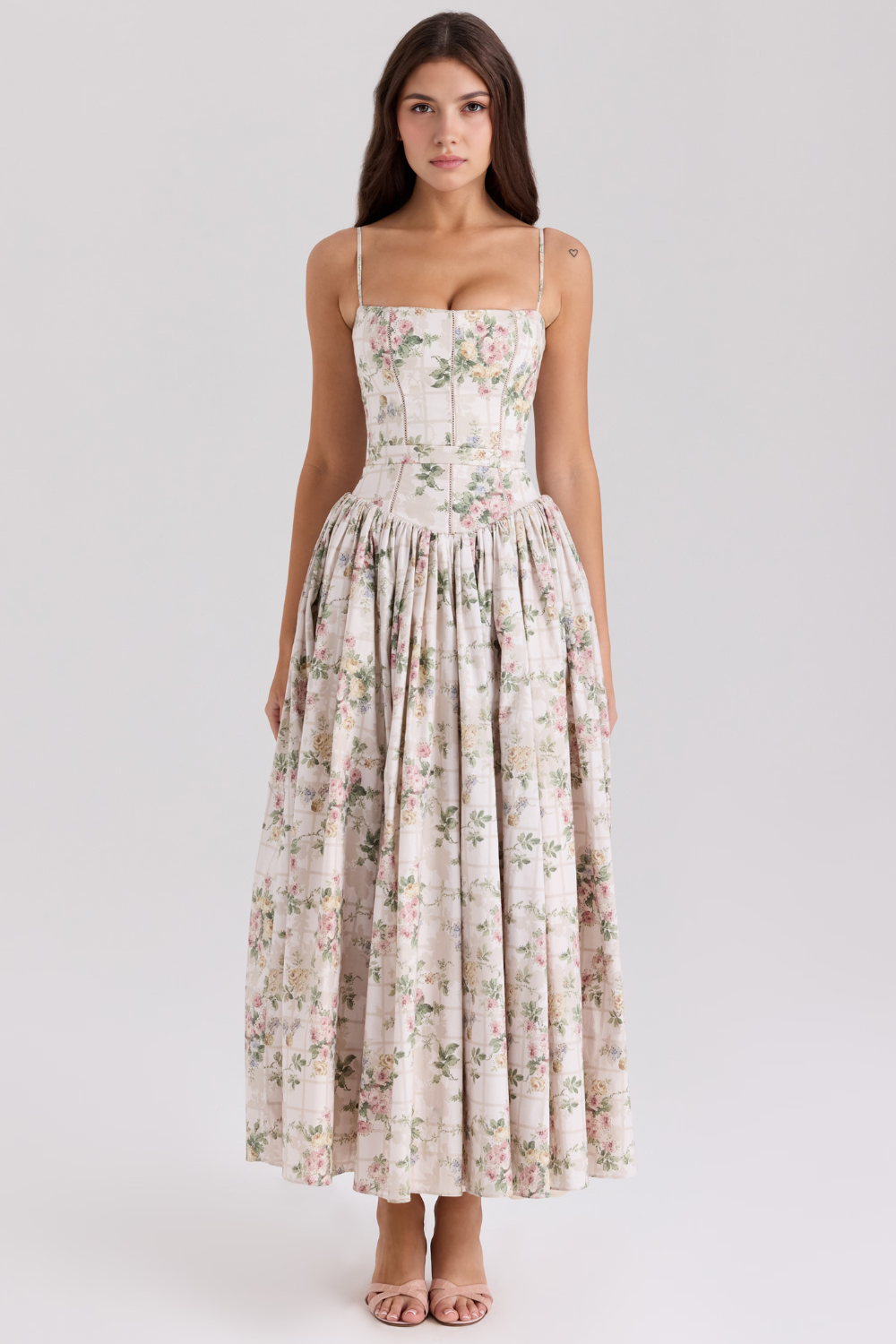 Anne & Stella Dresses – 2 for 1