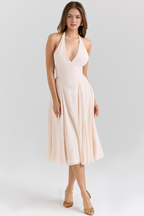 Dália Midi Dress