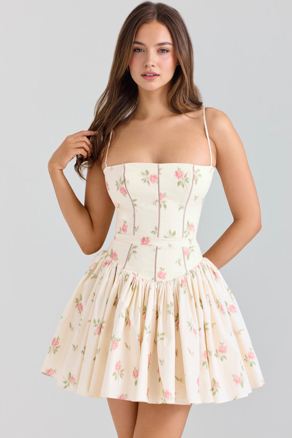 Stella Mini Dress