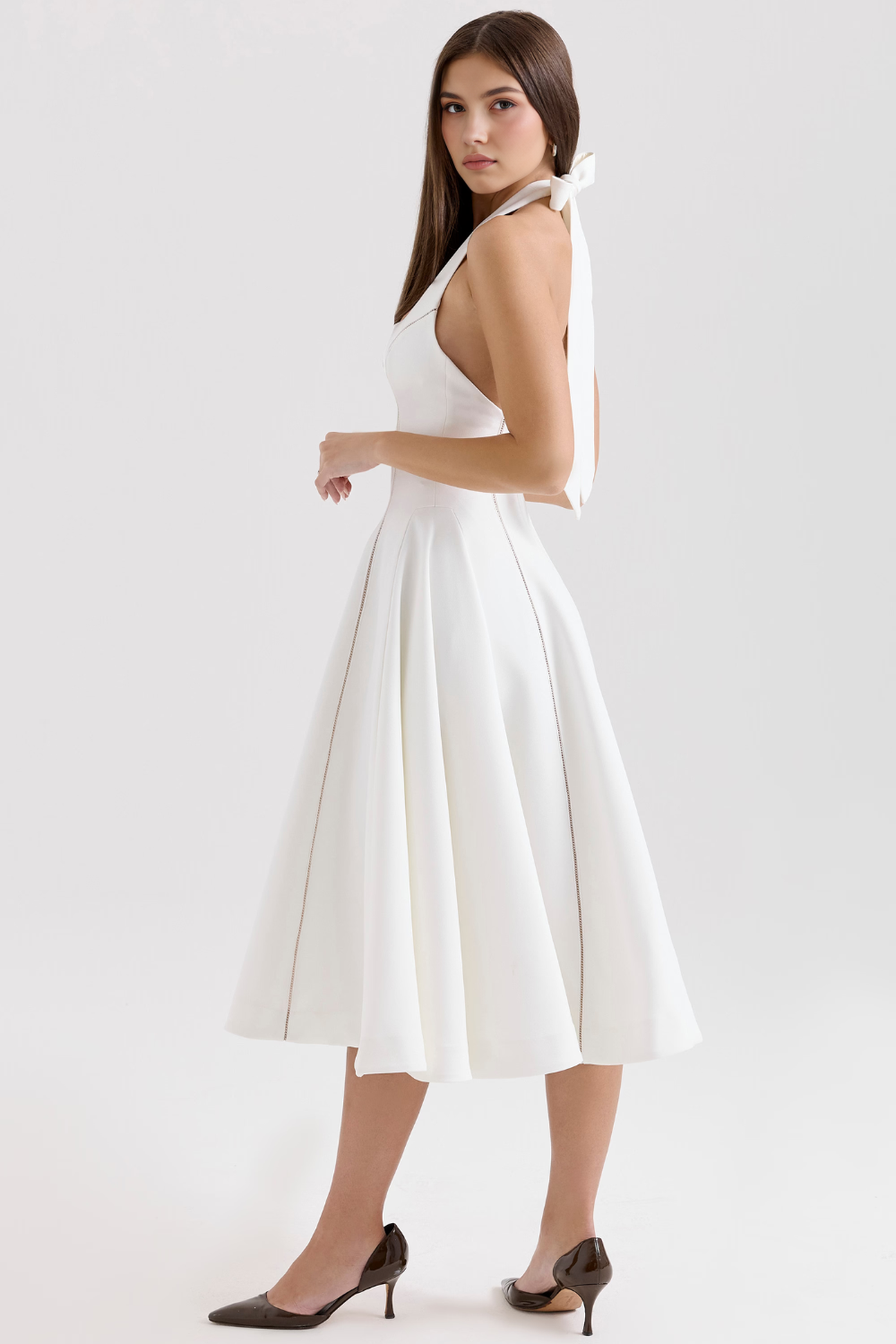 Liz Midi Dress