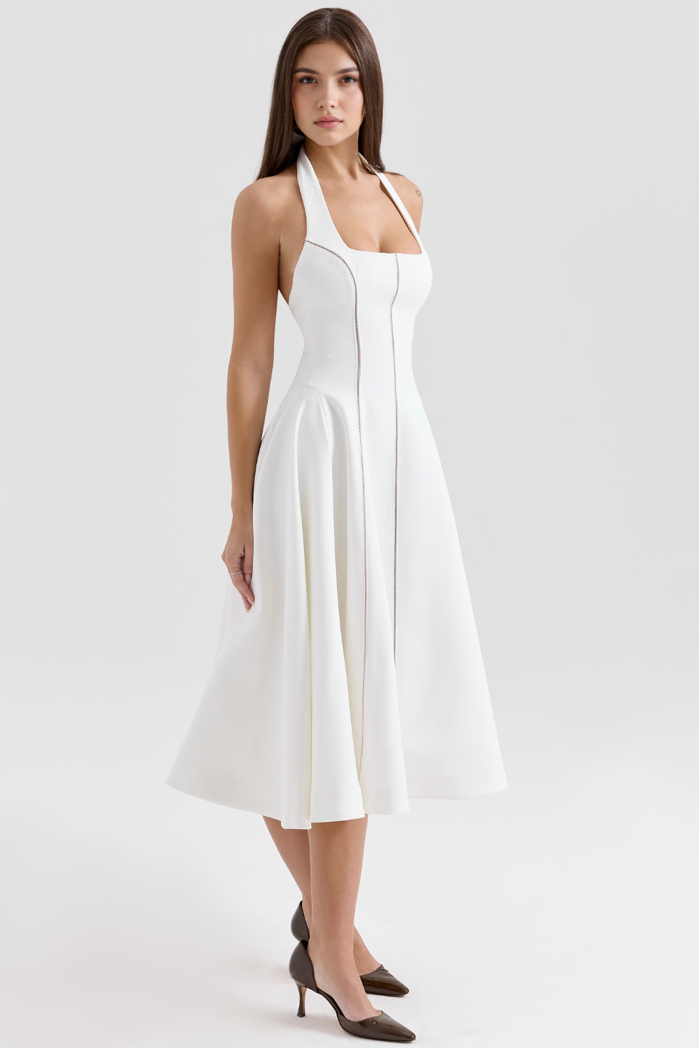 Liz Midi Dress