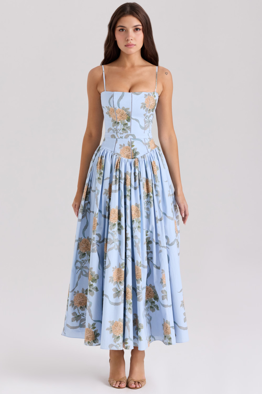 Magnólia & Stella Dresses – 2 for 1
