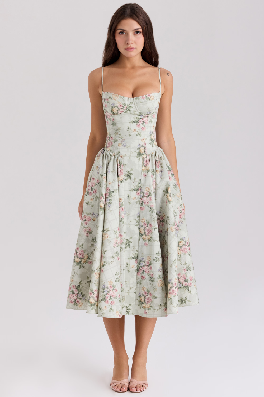 Anne & Stella Dresses – 2 for 1