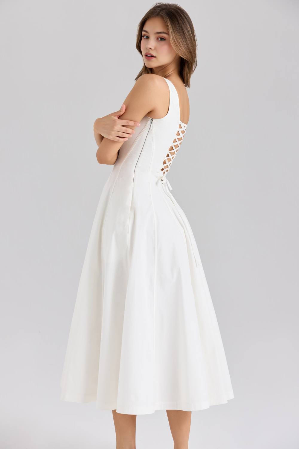 Magnólia & Stella Dresses – 2 for 1