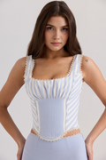 Dandara Figure-Shaping Corset