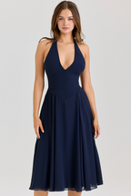 Dália Midi Dress