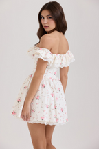 Leticia Mini Dress