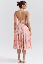 Dália Midi Dress