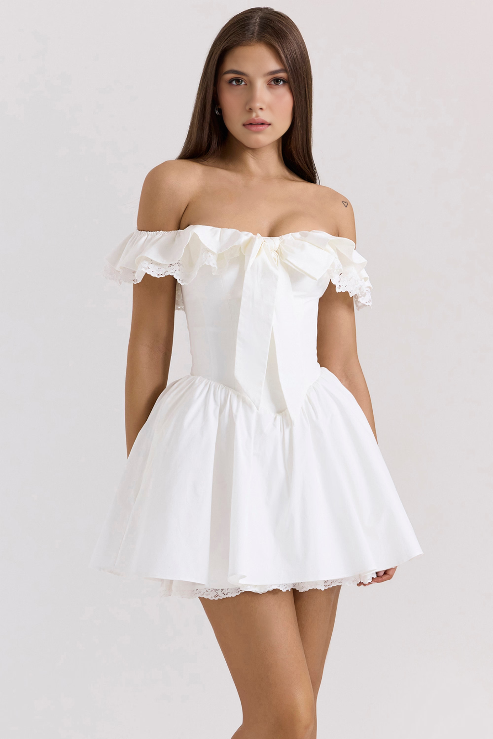 Leticia Mini Dress