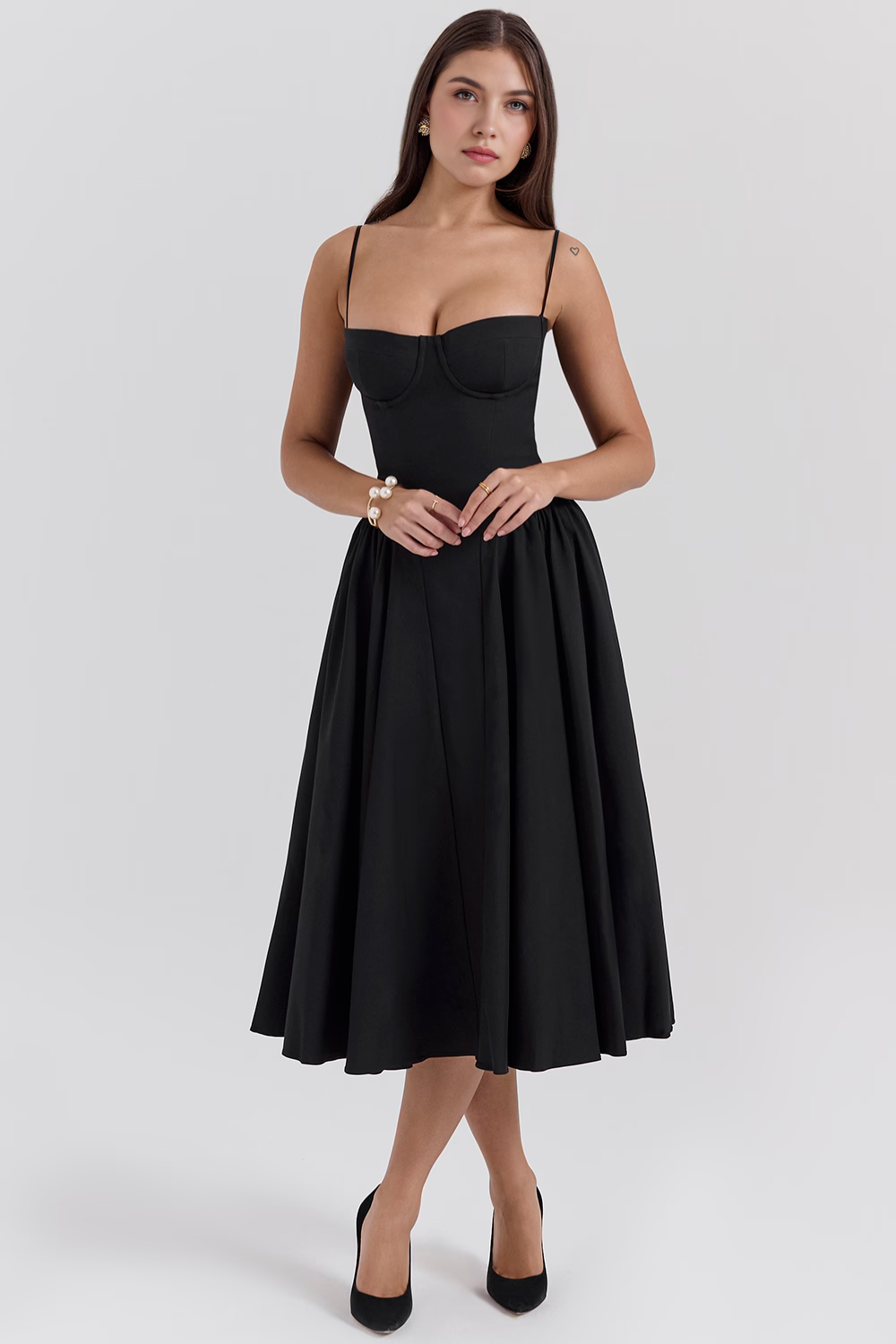 Anne & Stella Dresses – 2 for 1