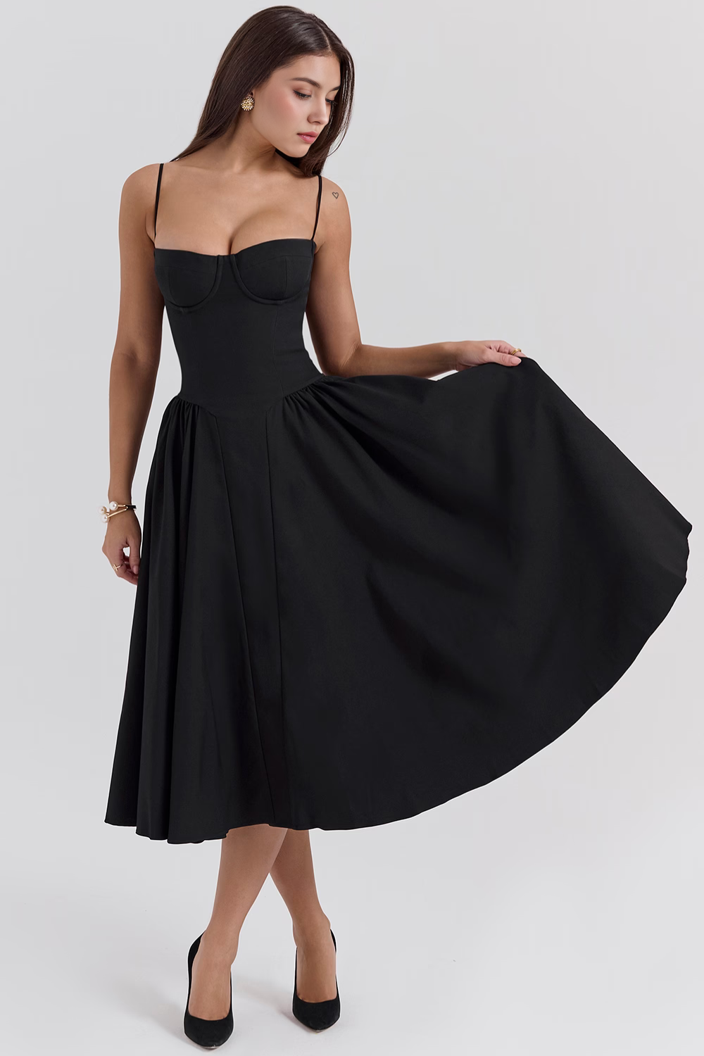 Anne & Stella Dresses – 2 for 1