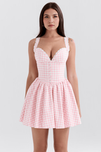 Eloise Mini Dress