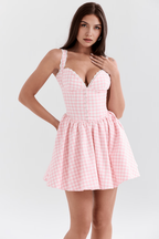 Eloise Mini Dress