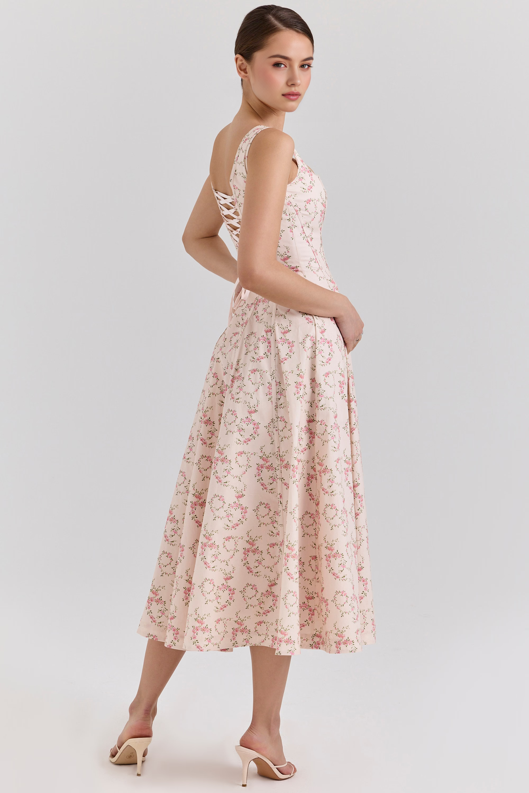 Magnólia & Stella Dresses – 2 for 1
