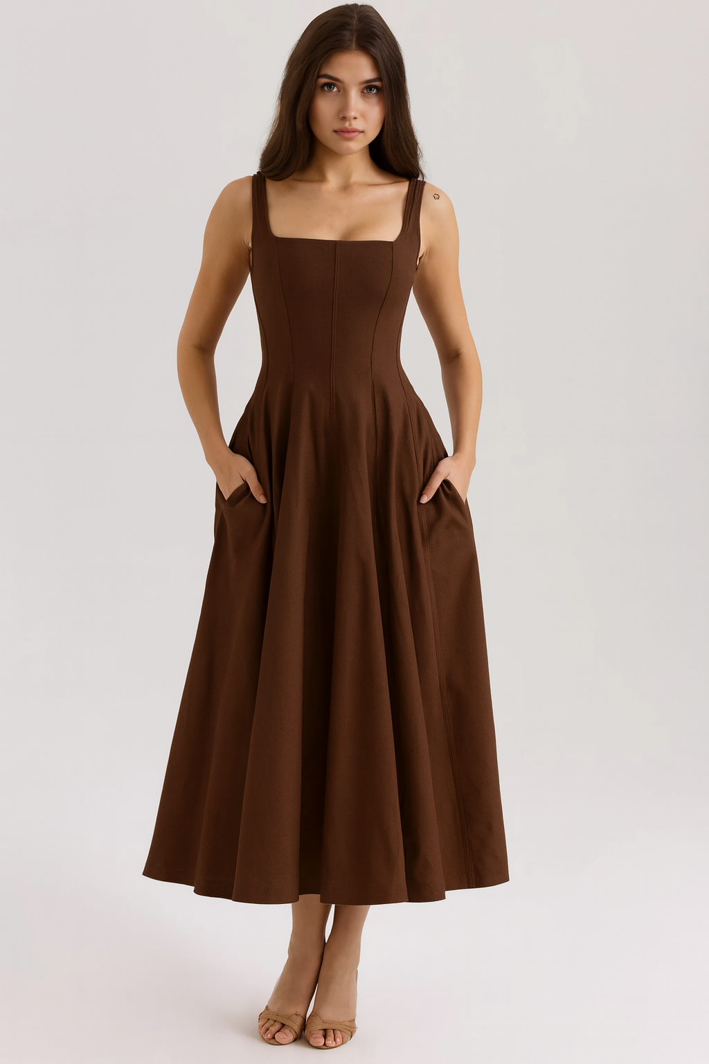 Magnólia & Stella Dresses – 2 for 1