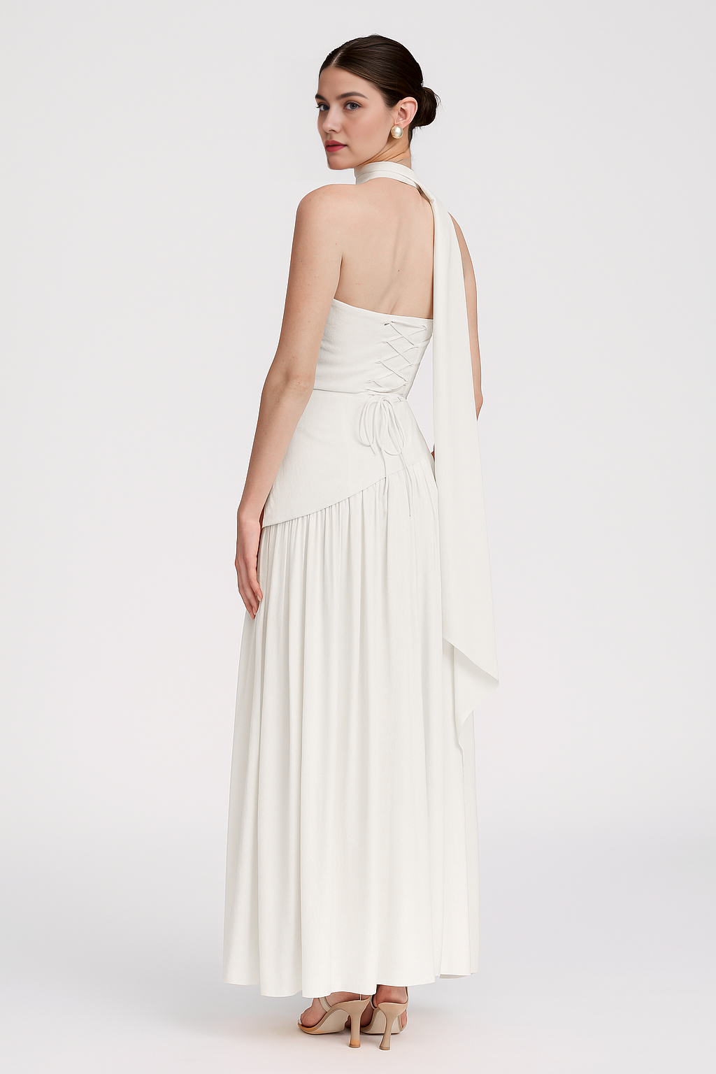 Kate Figure-Shaping Dress