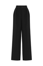 Glenda Pants - Black