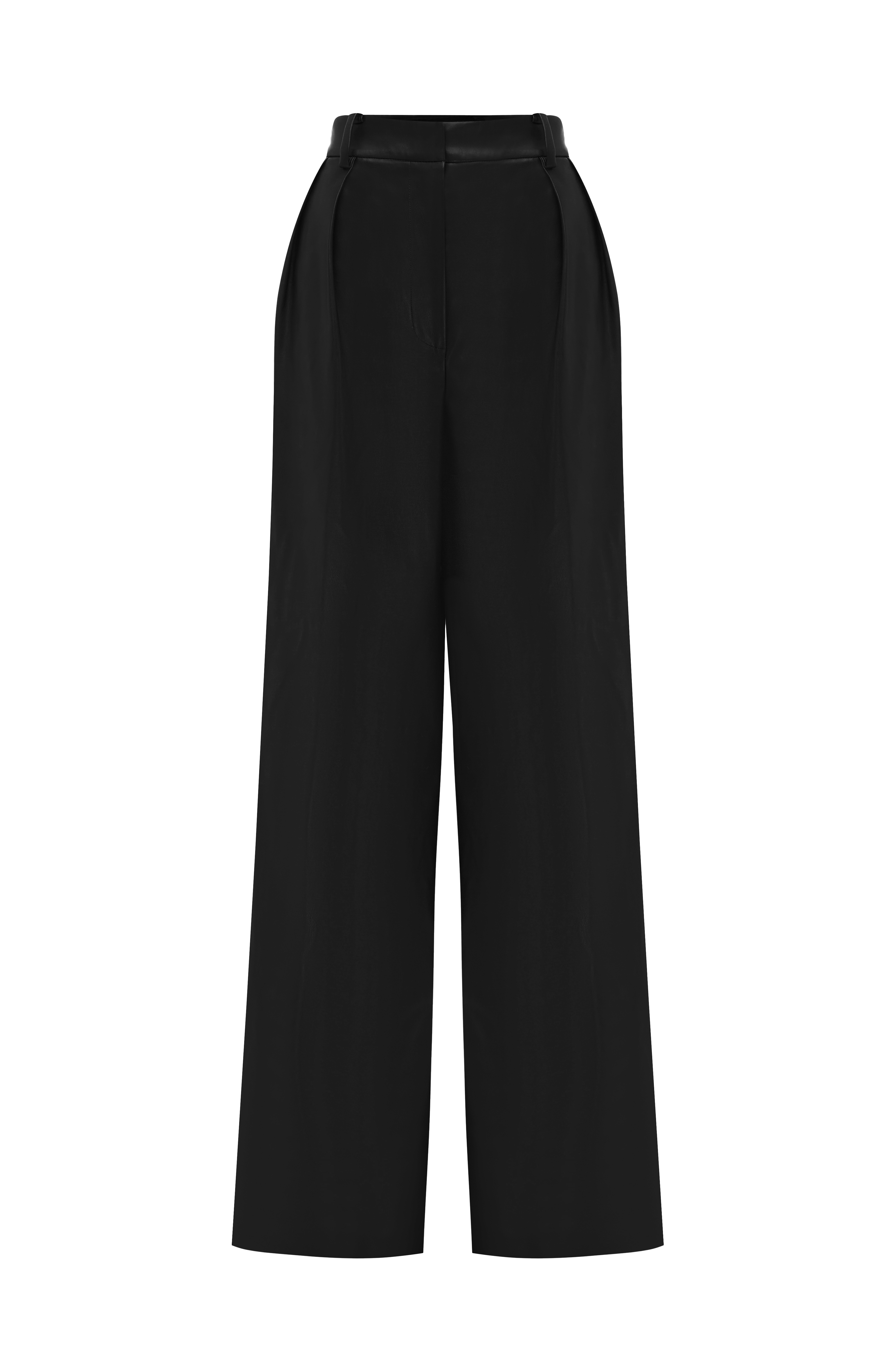 Glenda Pants - Black