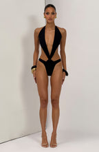 Stella Swimsuit - Black