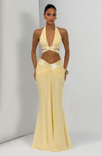 Sophie Bralette - Lemon
