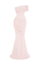 Kasia Gown - Blush