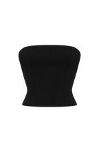 Kerry Top - Black