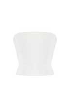 Kerry Top - Ivory