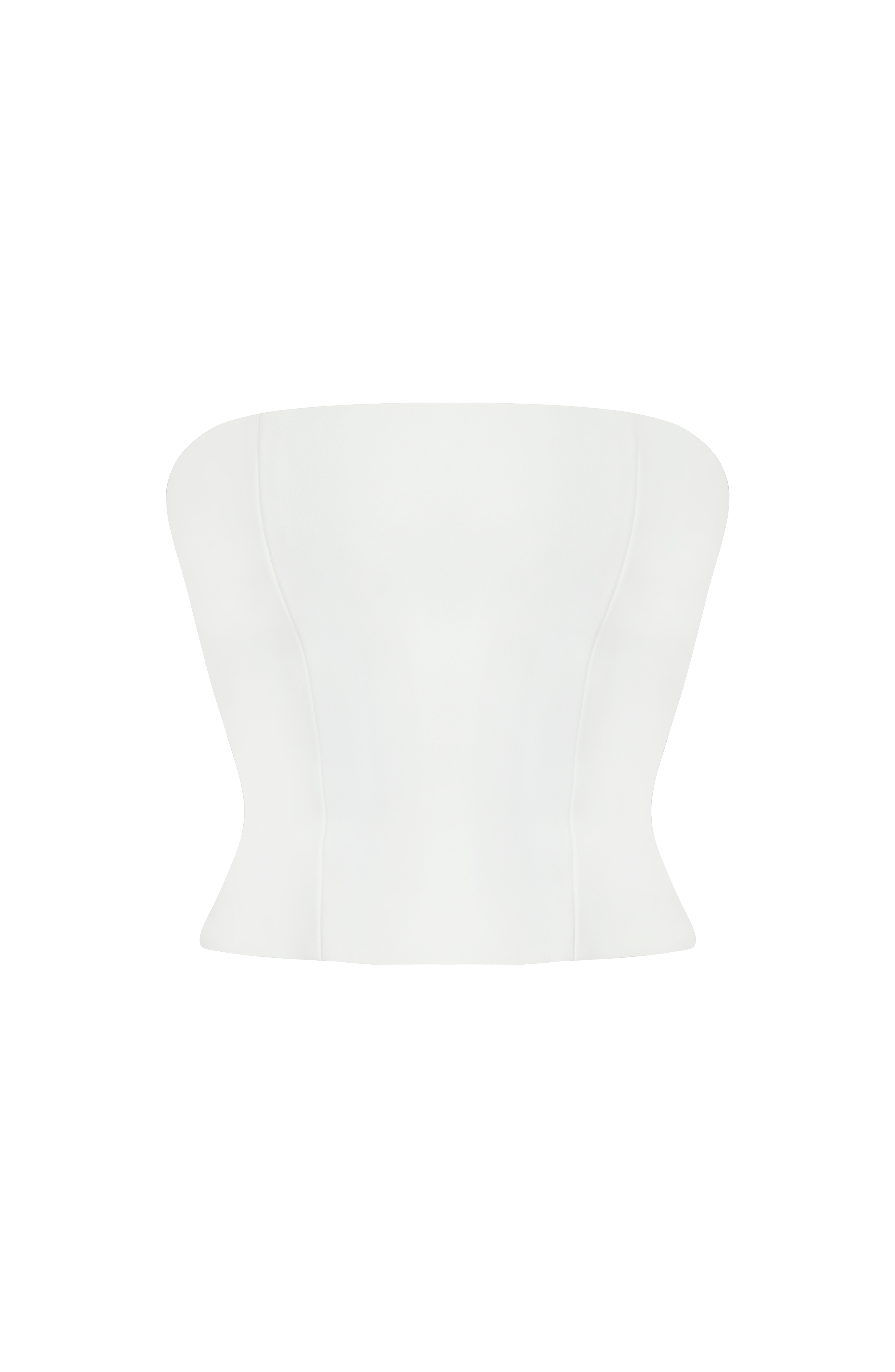 Kerry Top - Ivory