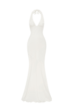 Kirsten Gown - Ivory
