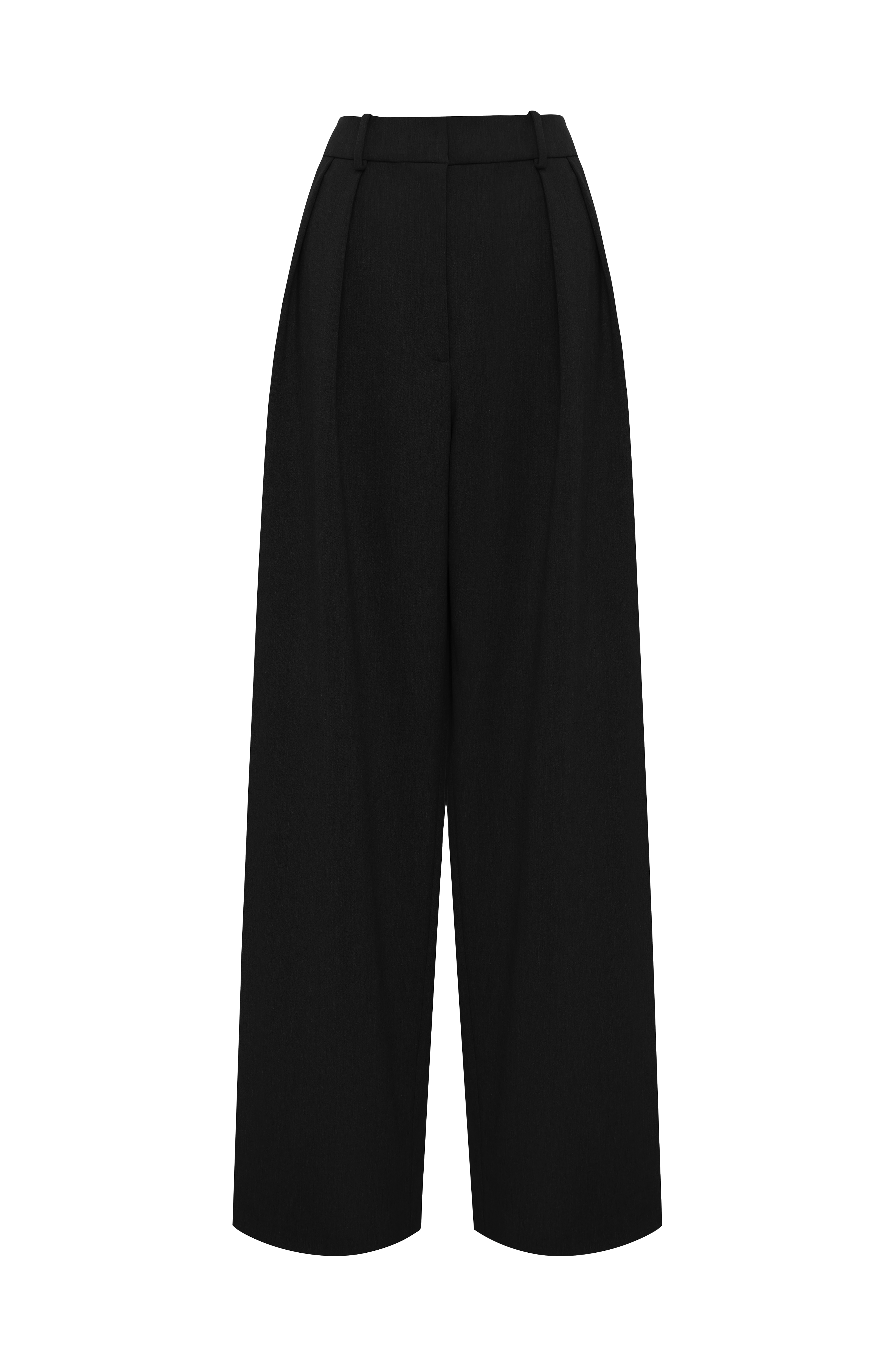 Kirsty Pants - Black