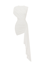 Marnie Mini Dress - White