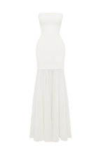 Merritt Gown - Ivory
