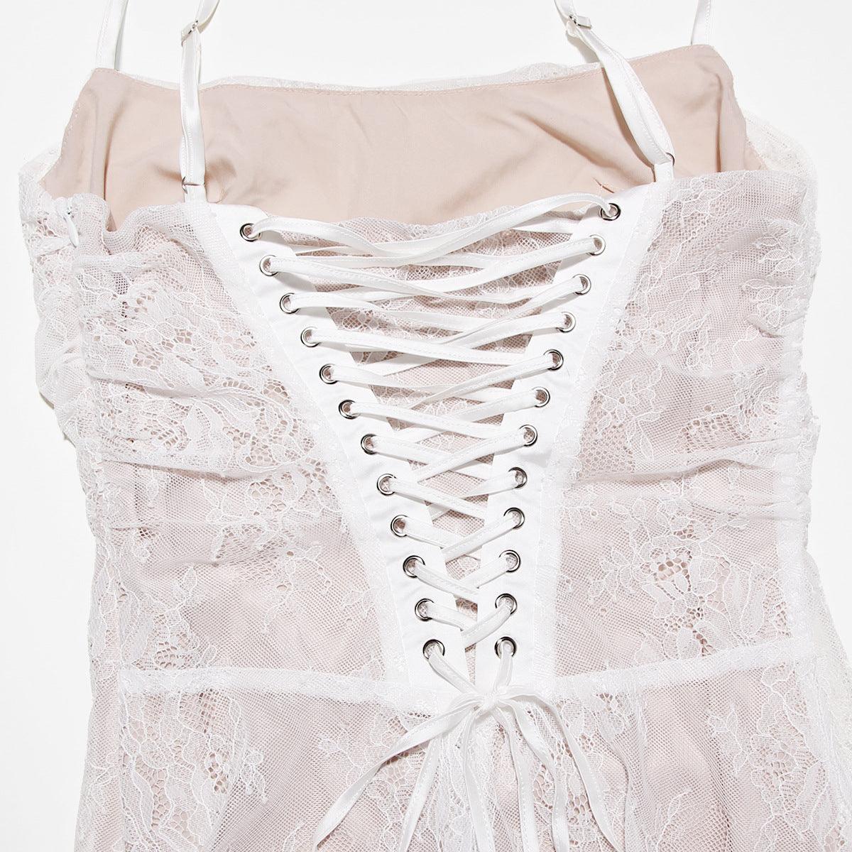 Briana Bustier Maxi Dress with Matching Bolero