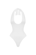 Odele Bodysuit - White