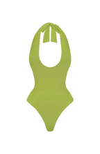 Odele Bodysuit - Olive