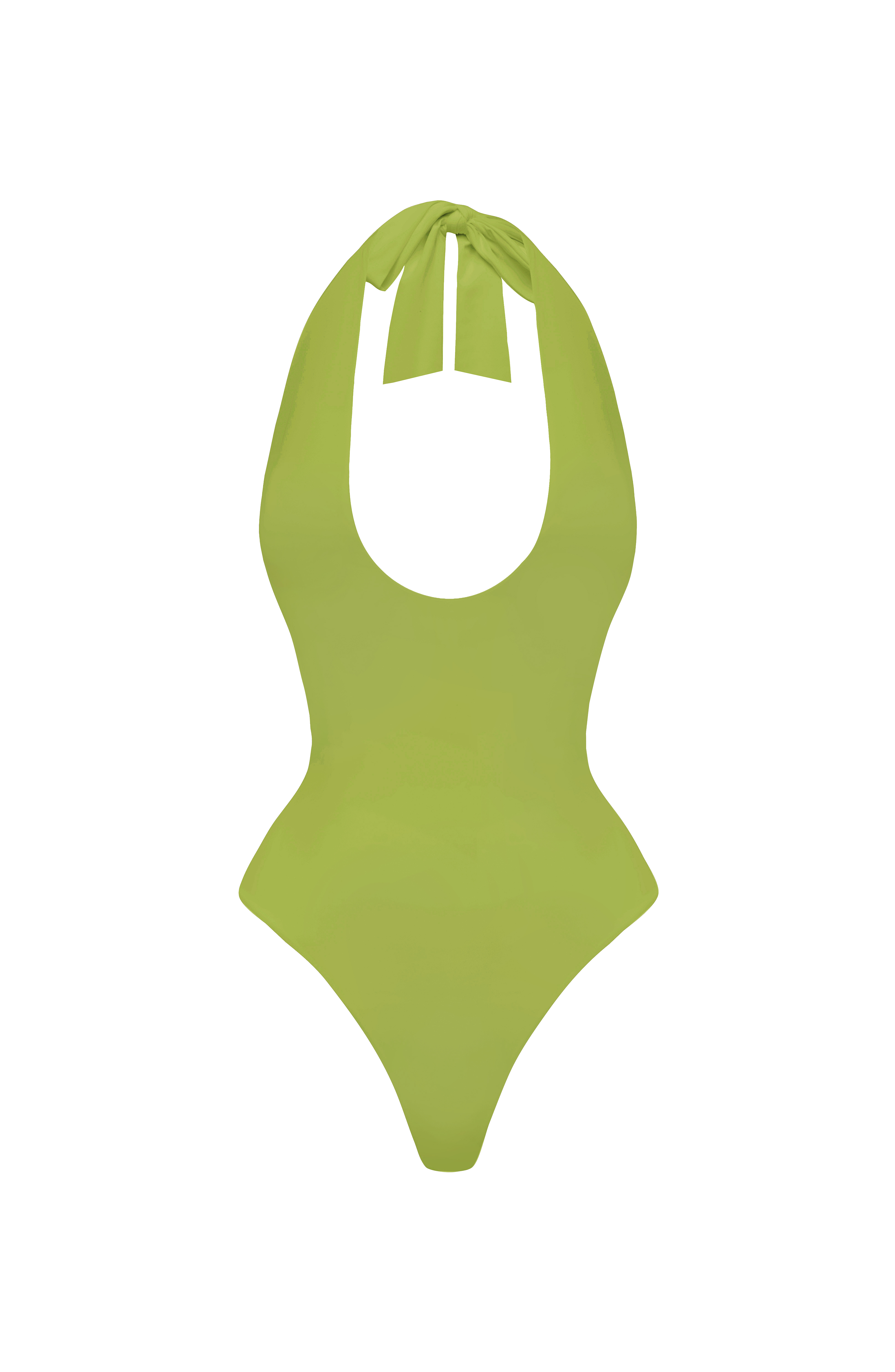 Odele Bodysuit - Olive
