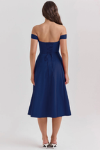 Mavie & Olivia Bustier Dresses – 2 for 1