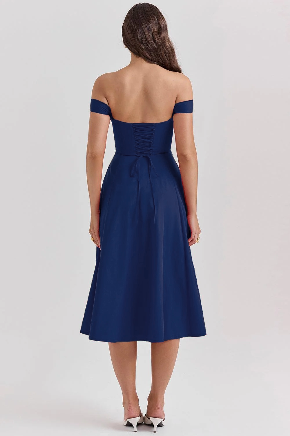Mavie & Olivia Bustier Dresses – 2 for 1